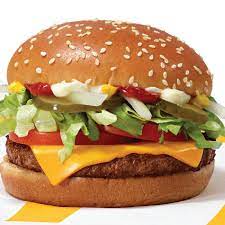 BURGER