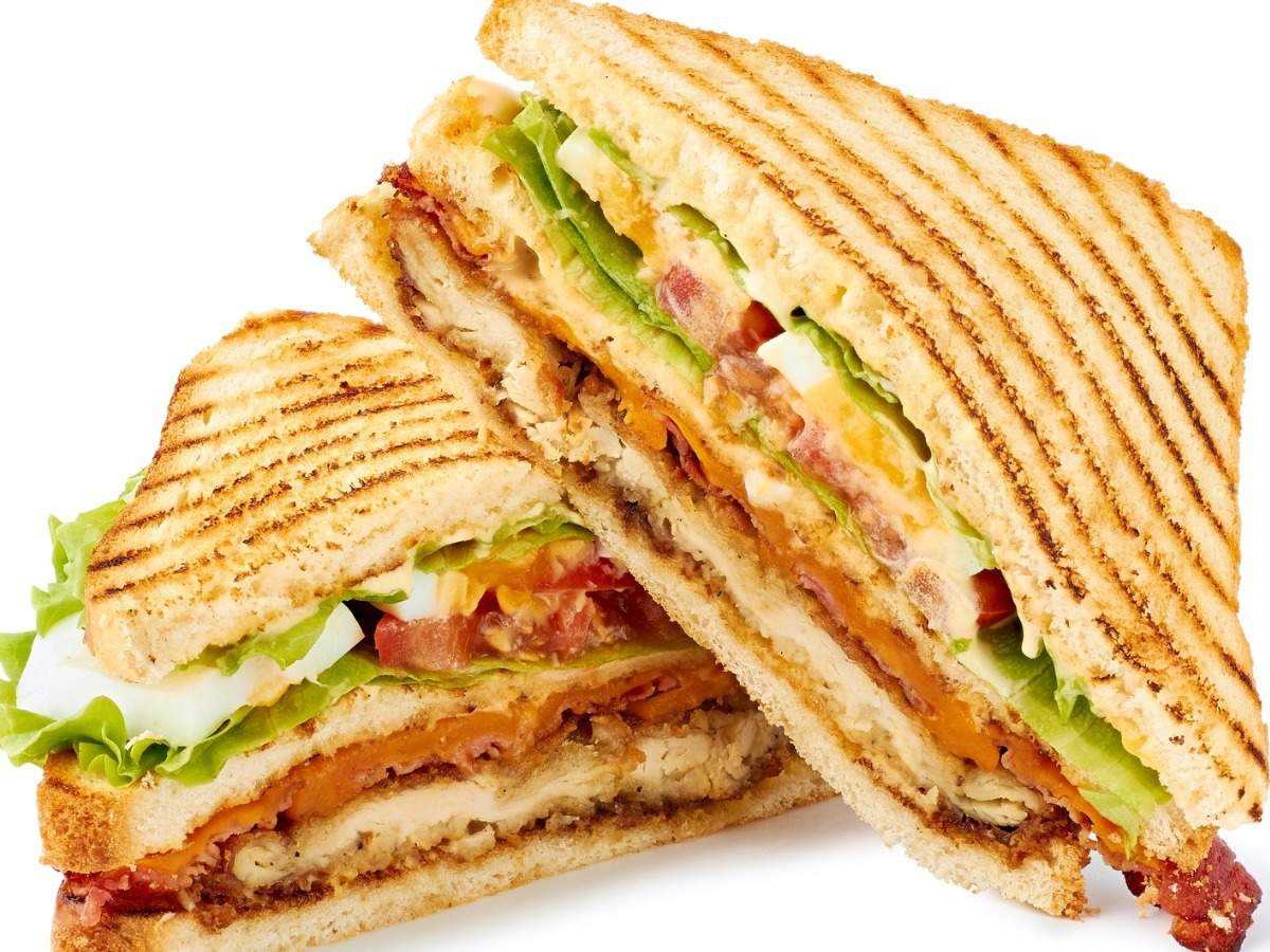 SANDWICH