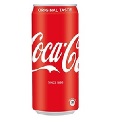 300 ML Coke